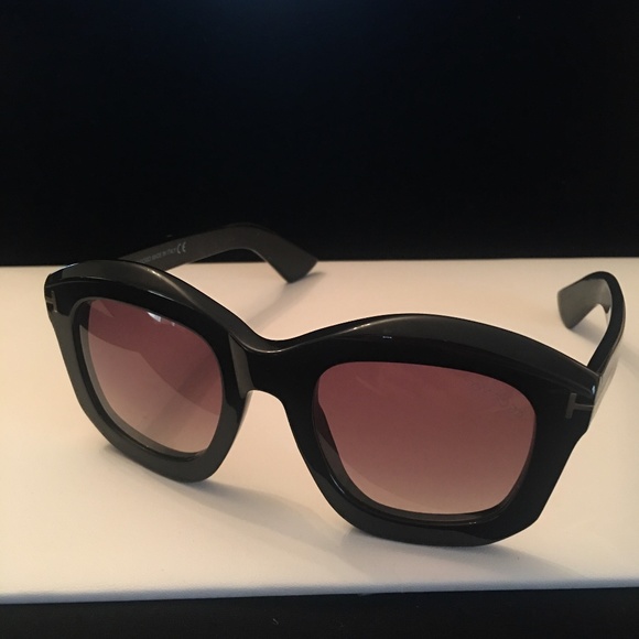 tom ford julia square sunglasses